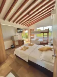 Finca Hotel California Hotels in Sonson