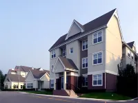 Residence Inn Long Island Hauppauge/Islandia Các khách sạn ở Hauppauge