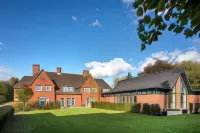 Edgbaston Park Hotel and Conference Centre Hotels near Specsavers Opticians and Audiologists - Northfield