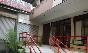 Hotel Srinivas