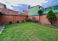 Casa Bianca Hotel a 