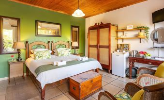Die Fonteine Country Guest House