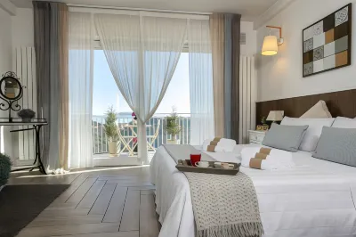 Residenza il Punto Hotel a Perugia