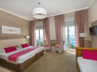 Hôtel Vacances Bleues Royal Westminster Hotels in Menton