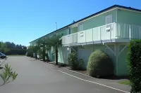 Brit Hotel Essentiel Pau Lescar Hotels in Lons