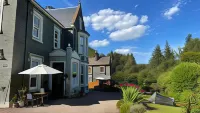 Moffat Independent Hostel Hotels in Moffat