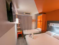 Ibis Budget Marseille Vieux-Port