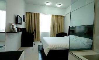 Keys Select by Lemon Tree Hotels, Ludhiana