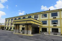 Days Inn by Wyndham Columbus Airport Hotel di Bexley