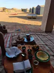 Camp Mbark Authentic Hôtels à : M'Hamid El Ghizlane