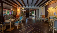 Sazagua Hotel Boutique Hotels in La Esperanza