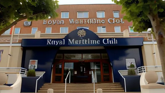 Royal Maritime Hotel