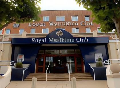 Royal Maritime Hotel