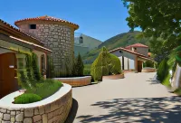 Château Saint-Martin & Spa - an Oetker Collection Hotel Hotels in Vence