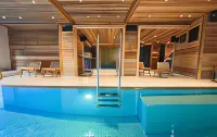 Hotel le V de Vaujany Hotels in Vaujany