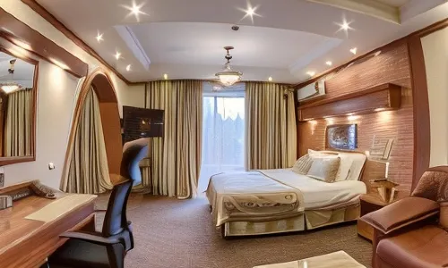 Hotel Uyut Almaty