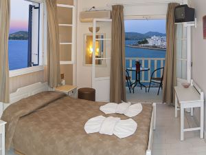 Pandrossos Hotel - Paros