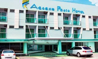 Araras Praia Hotel