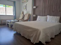 Villa Welwitshia Hôtels à : Carvoeiro