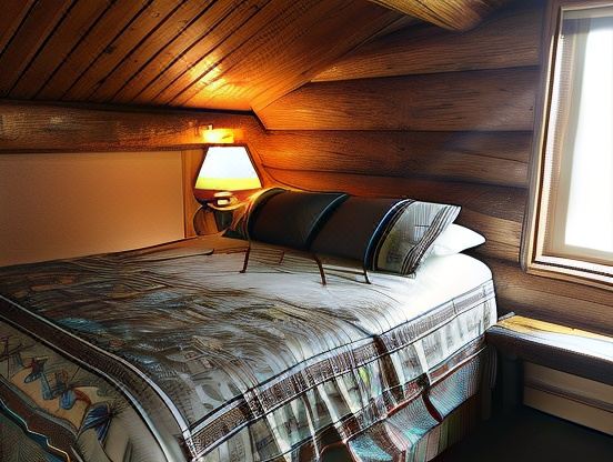 Lake Louise Lodge