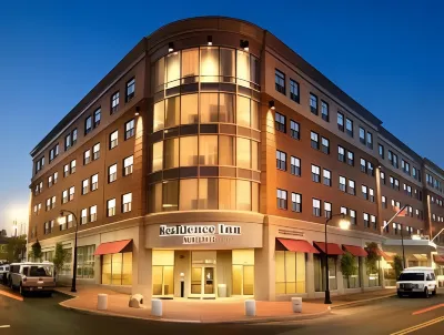 Residence Inn Portland Downtown/Waterfront Các khách sạn gần Spring Point Ledge Lighthouse