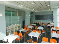 Gobeo Park - sarapan