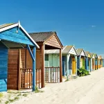 Gorgeous Home for 12 - Walk to Beach - Sea View