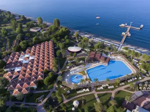 Club Tuana Fethiye - All Inclusive