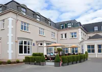 Anner Hotel Hotels in 