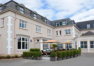 Anner Hotel Hotels near TUS Thurles Campus