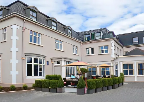 Anner Hotel Hotels in Cashel