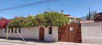 Hostal Donde Rita Hoteles cerca de Elqui Valley