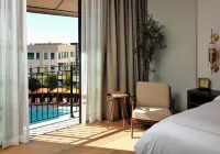 The Global Ambassador Hotels in Phoenix
