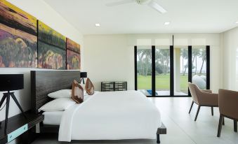 Green Turtle Villa by the Serendipity Collection