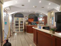 安蒂科特斯特雷託飯店