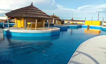 1. Hotel Co..