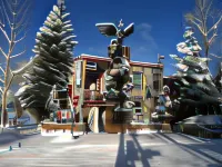 ไทโรลีน ลอดจ์