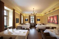 Hotel Watthalden