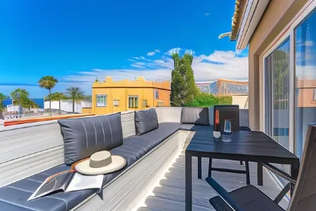 Bal Apartments Adults Only