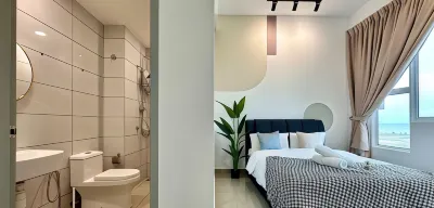 Amber Cove Impression City Heystay Hotels in Jonker Street