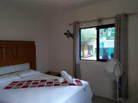 Buenos Días Guest House فنادق في خواوكين زيتينا غاسكا