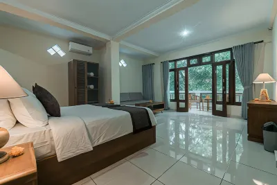 Vaneka Garden House Hotel in zona Balai Banjar Tuka