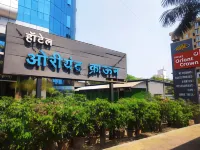 Hotel Orient Crown, Kolhapur