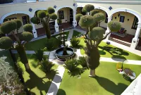 Hotel Boutique la Albertina Hotels near Coppel Canada Altamirano
