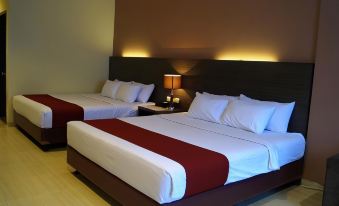 Hotel Batu Paradise Resort