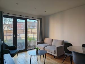 Birmingham City Center - 3 Bed Apartment