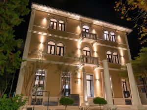 DeGrassi Boutique Garni Hotel Izola