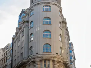 Orientbank Hotel Istanbul, Autograph Collection