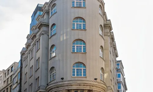 Orientbank Hotel Istanbul, Autograph Collection