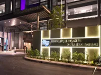 Atlantis Residence by d'Sney Guest House